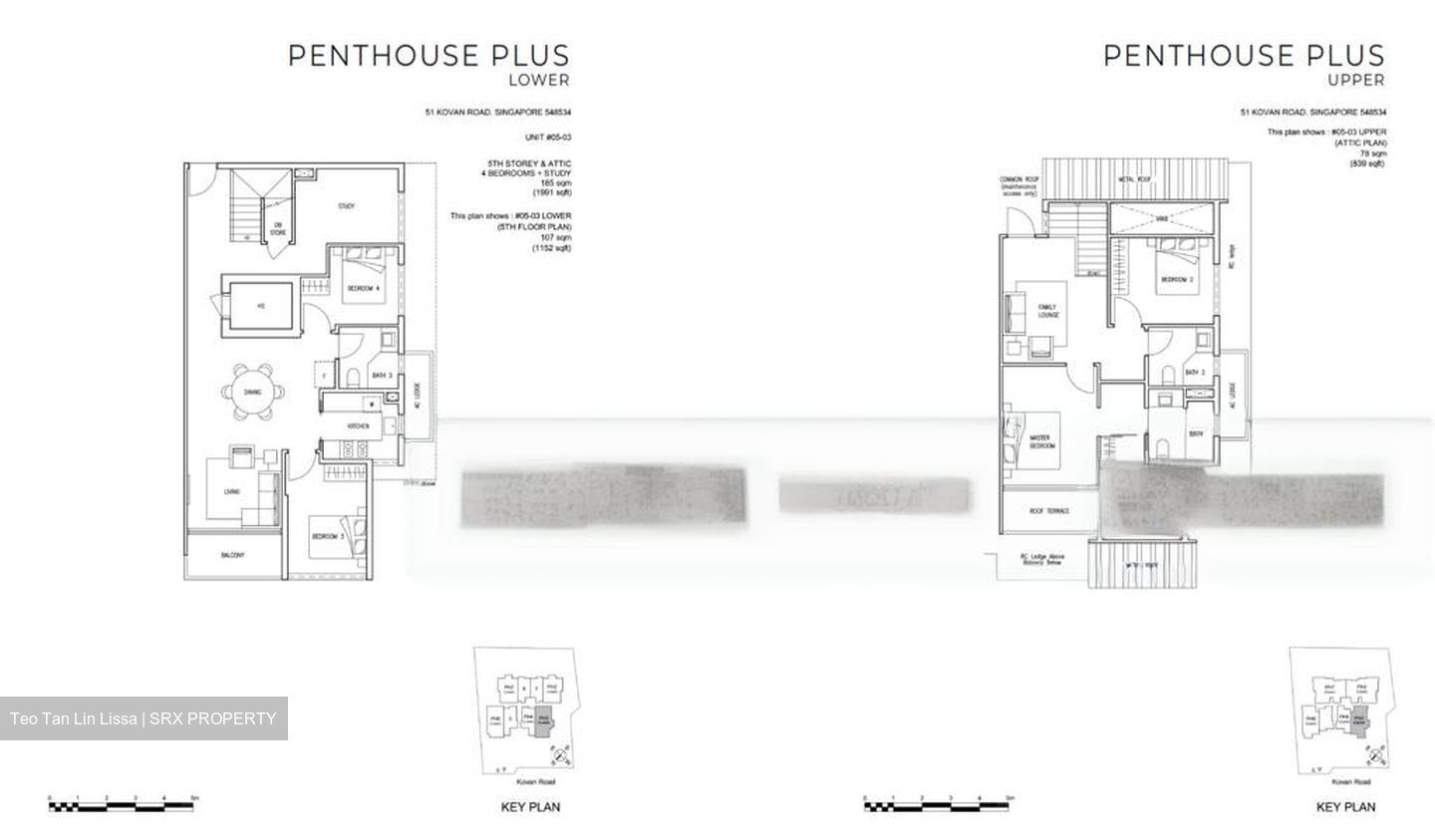 Kovan Jewel (D19), Apartment #458918891